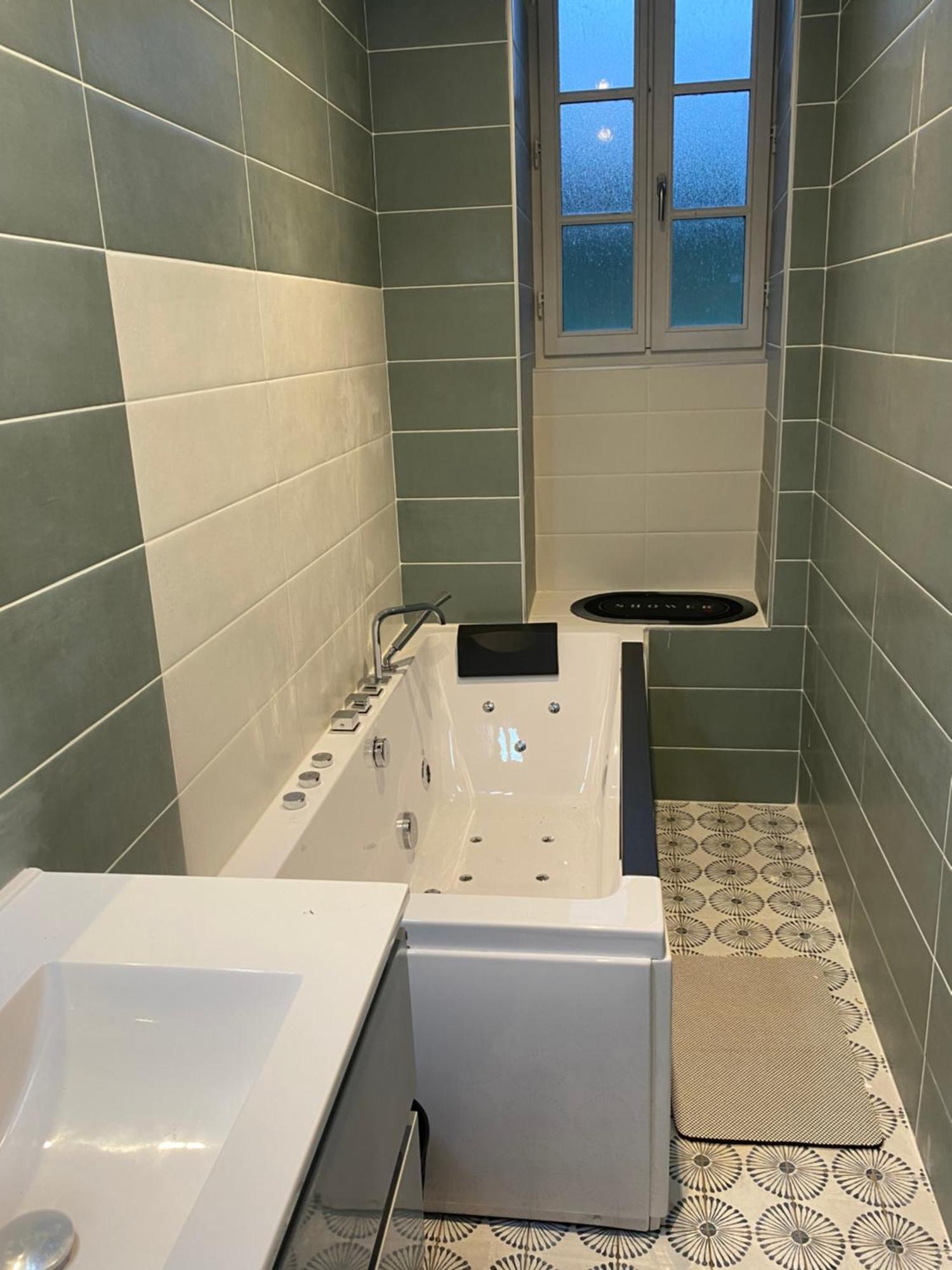 Au Bord Du Gave Apartment Laruns Luaran gambar