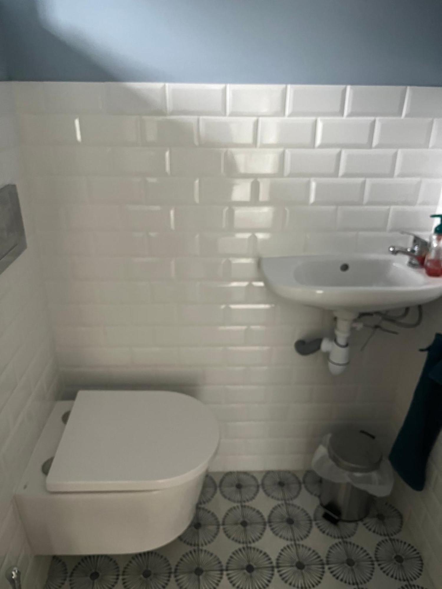 Au Bord Du Gave Apartment Laruns Luaran gambar