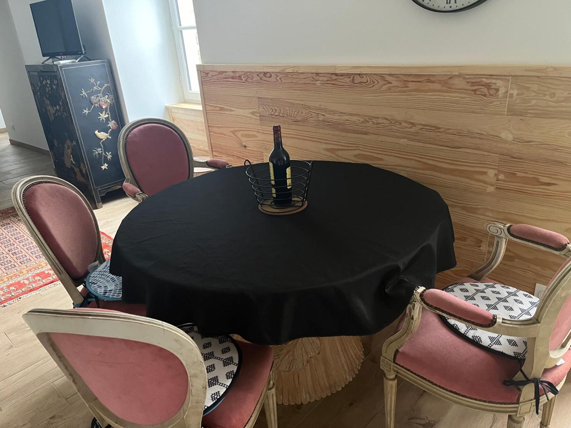 Au Bord Du Gave Apartment Laruns Luaran gambar